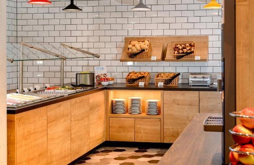 Weststadt Hotel | 25 m² Hotel ∙ 127 guests