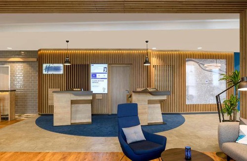 Weststadt Hotel | 25 m² Hotel ∙ 127 guests