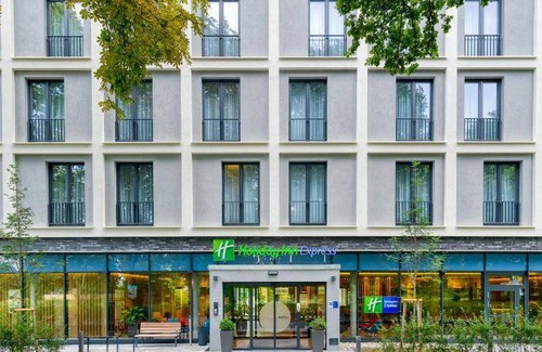 Weststadt Hotel | 25 m² Hotel ∙ 127 guests