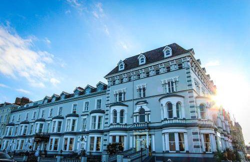 Llandudno Hotel | 25 m² Hotel ∙ 127 guests