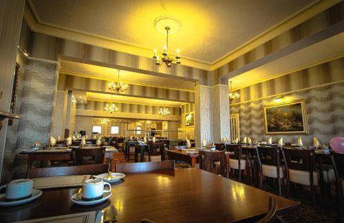 Llandudno Hotel | 25 m² Hotel ∙ 127 guests