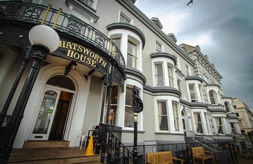 Llandudno Hotel | 25 m² Hotel ∙ 127 guests
