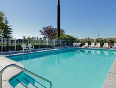 Oroville Hotel | 25 m² Hotel ∙ 127 guests