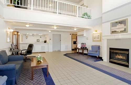 Oroville Hotel | 25 m² Hotel ∙ 127 guests