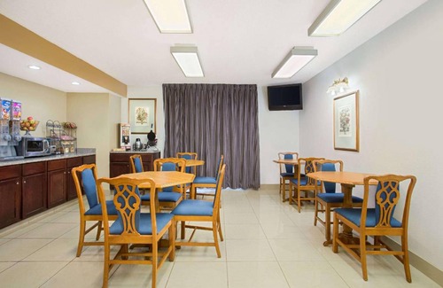 Oroville Hotel | 25 m² Hotel ∙ 127 guests