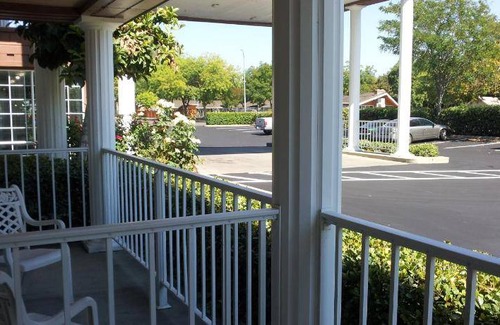 Oroville Hotel | 25 m² Hotel ∙ 127 guests