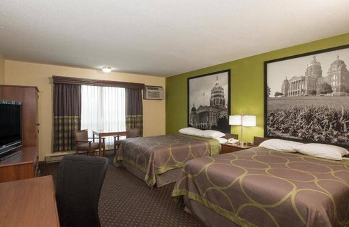 Williams Hotel | 25 m² Hotel ∙ 127 guests