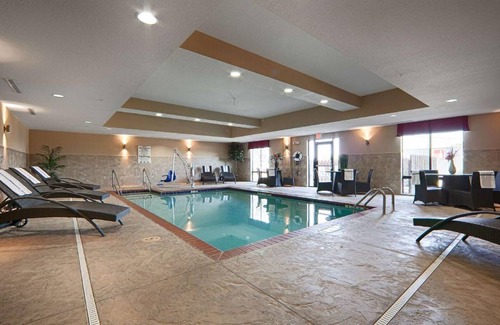 Cushing Hotel | 25 m² Hotel ∙ 127 guests