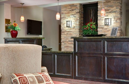 Cushing Hotel | 25 m² Hotel ∙ 127 guests