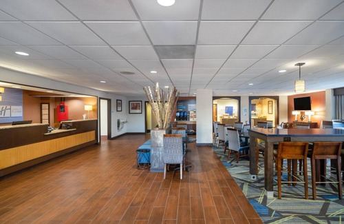 Forsyth Hotel | 25 m² Hotel ∙ 127 guests