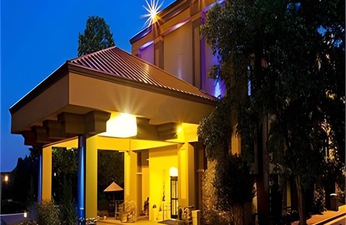 Forsyth Hotel | 25 m² Hotel ∙ 127 guests
