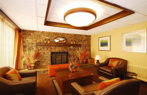 Forsyth Hotel | 25 m² Hotel ∙ 127 guests