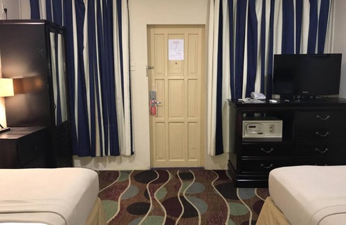Piarco Hotel | 25 m² Hotel ∙ 127 guests
