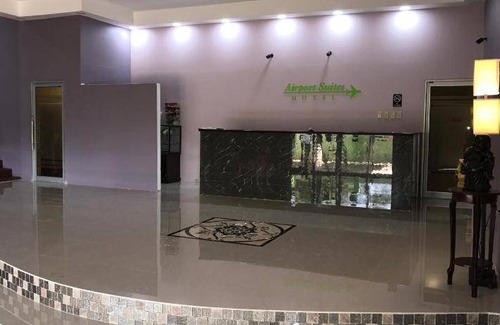 Piarco Hotel | 25 m² Hotel ∙ 127 guests