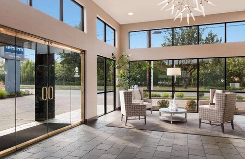 Eugene Hotel | 25 m² Hotel ∙ 127 guests