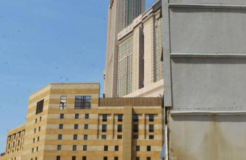 Ajyad Hotel | 25 m² Hotel ∙ 127 guests