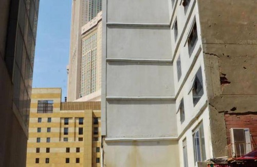 Ajyad Hotel | 25 m² Hotel ∙ 127 guests