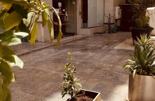 Ajyad Hotel | 25 m² Hotel ∙ 127 guests
