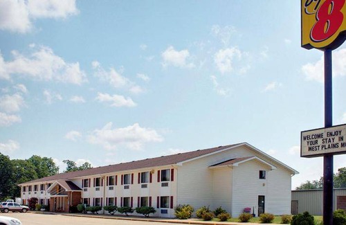 West Plains Hotel | 25 m² Hotel ∙ 127 guests