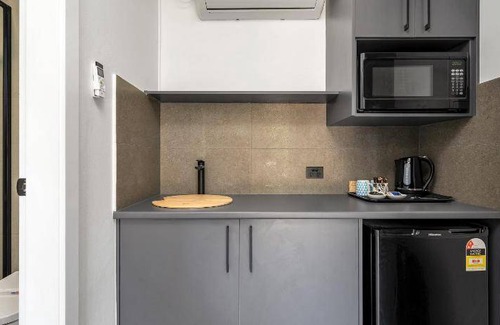 Kiama Hotel | 25 m² Hotel ∙ 2 bedrooms ∙ 10 guests