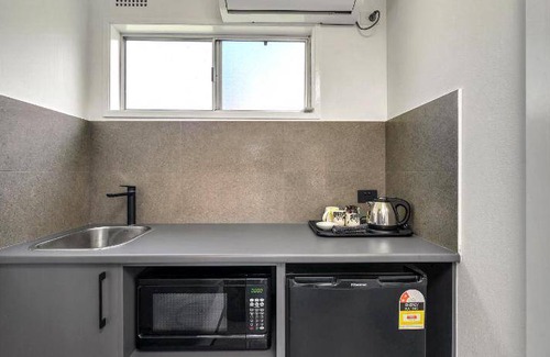 Kiama Hotel | 25 m² Hotel ∙ 2 bedrooms ∙ 10 guests