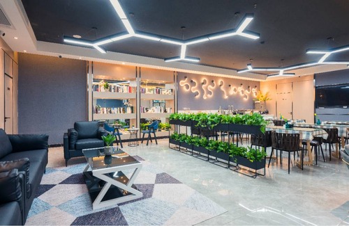 Zhuhai Gongbei Hotel | 25 m² Hotel ∙ 2 guests