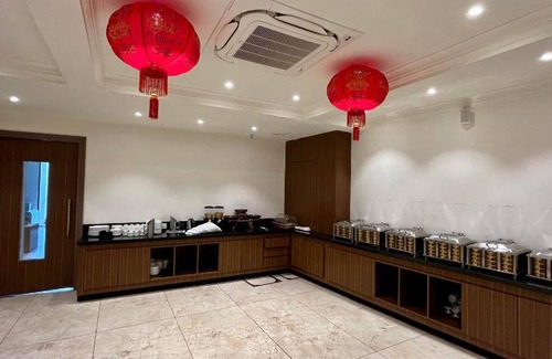Sigra Hotel | 25 m² Hotel ∙ 2 guests