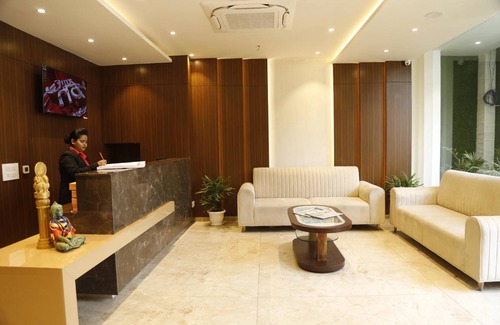 Sigra Hotel | 25 m² Hotel ∙ 2 guests