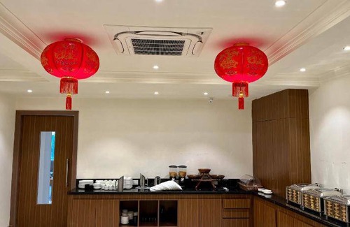 Sigra Hotel | 25 m² Hotel ∙ 2 guests