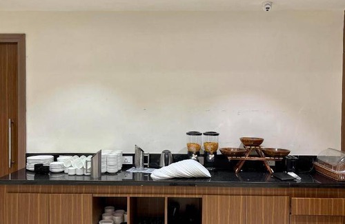Sigra Hotel | 25 m² Hotel ∙ 2 guests