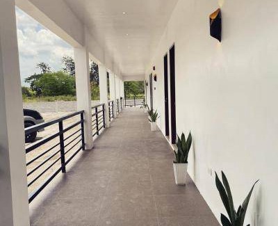 Castillejos Hotel | 25 m² Hotel ∙ 2 guests