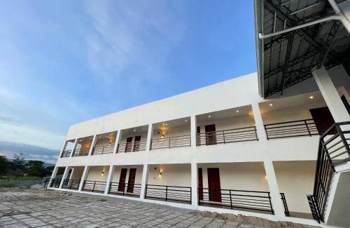 Castillejos Hotel | 25 m² Hotel ∙ 2 guests