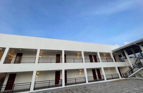 Castillejos Hotel | 25 m² Hotel ∙ 2 guests
