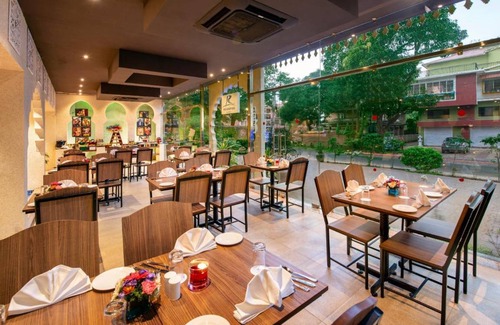 Reis Magos Hotel | 25 m² Hotel ∙ 2 guests