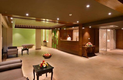 Reis Magos Hotel | 25 m² Hotel ∙ 2 guests