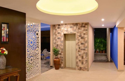 Reis Magos Hotel | 25 m² Hotel ∙ 2 guests