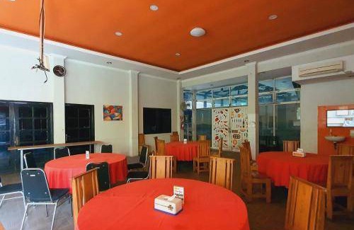 Tosari Hotel | 25 m² Hotel ∙ 2 guests