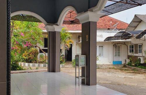 Tosari Hotel | 25 m² Hotel ∙ 2 guests