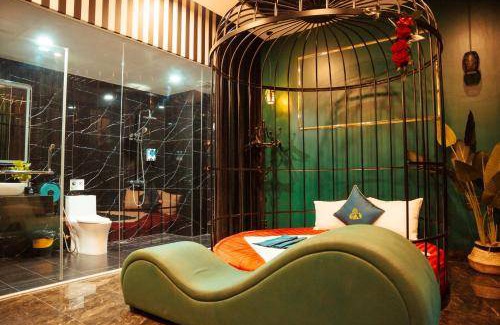 Bac Giang Hotel | 25 m² Hotel ∙ 2 guests