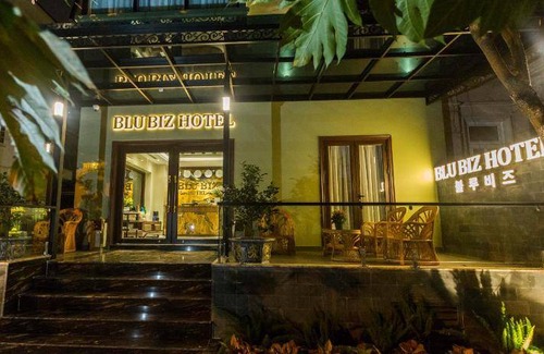 My Đinh Hotel | 25 m² Hotel ∙ 2 guests