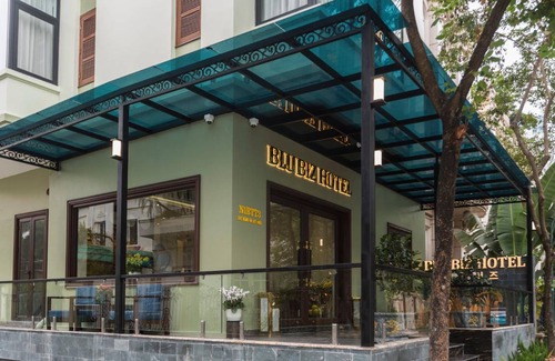 My Đinh Hotel | 25 m² Hotel ∙ 2 guests