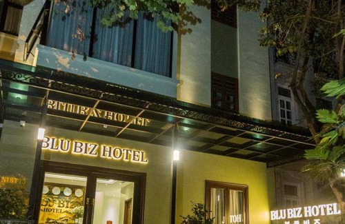 My Đinh Hotel | 25 m² Hotel ∙ 2 guests