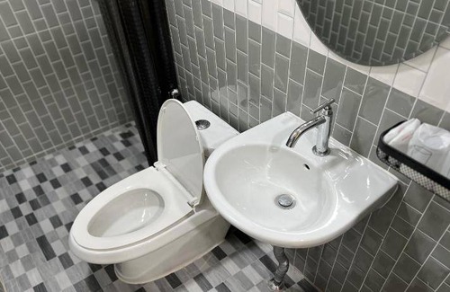 Udon Thani Hotel | 25 m² Hotel ∙ 2 guests