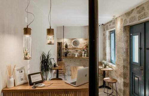 Lefkada Hotel | 25 m² Hotel ∙ 2 guests