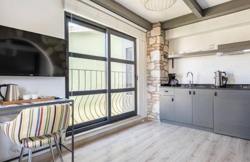 Kaleici Hotel | 25 m² Hotel ∙ 2 guests