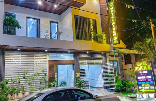 Long Xuyen Hotel | 25 m² Hotel ∙ 2 guests