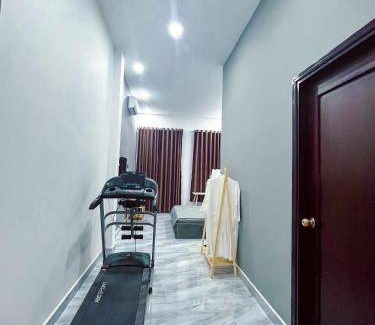 Long Xuyen Hotel | 25 m² Hotel ∙ 2 guests