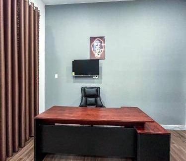 Long Xuyen Hotel | 25 m² Hotel ∙ 2 guests