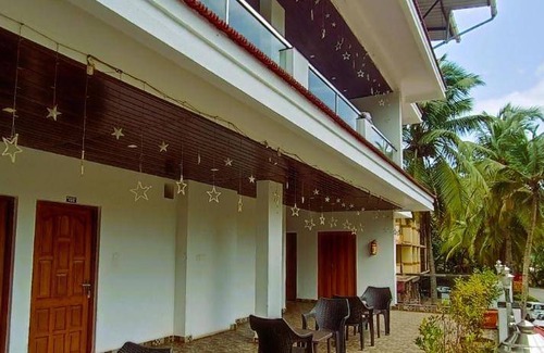 Majorda Hotel | 25 m² Hotel ∙ 2 guests