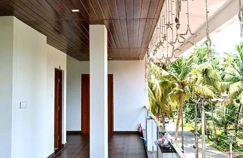 Majorda Hotel | 25 m² Hotel ∙ 2 guests